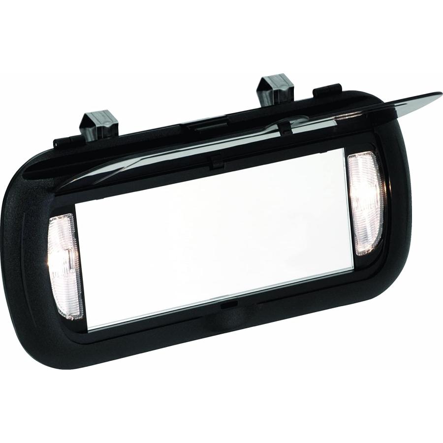 Bell Automotive 22-1-46117-8 - Cornice Portatarga Per Auto, Modello Universale - 2