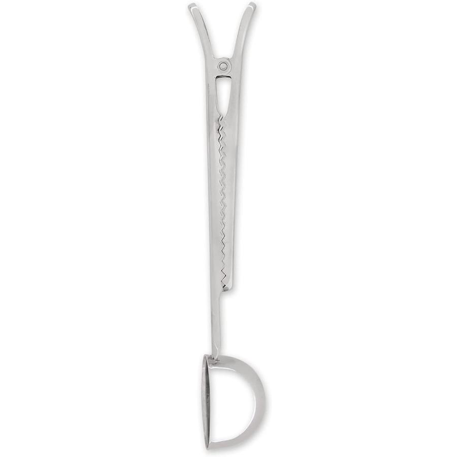 【並行輸入品】 RSVP International Coffee Scoop Collection  1-1/2 Tablespoon  Clipの画像