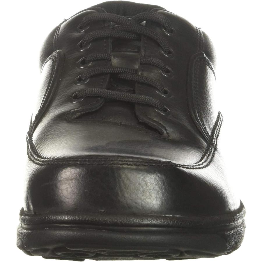 Rockport Men's Eureka Walking Shoe  Black  7 2E US　並行輸入品｜dep-good-choice｜02