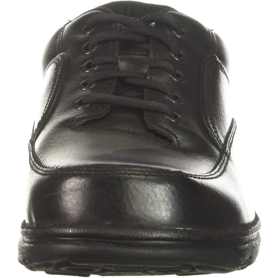 Rockport Men's Eureka Walking Shoe  Black  10.5 2E US　並行輸入品｜dep-good-choice｜02