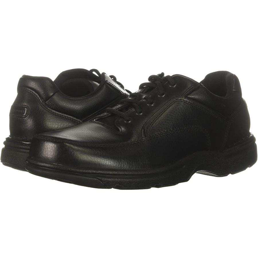 Rockport Men's Eureka Walking Shoe  Black  10.5 2E US　並行輸入品｜dep-good-choice｜07