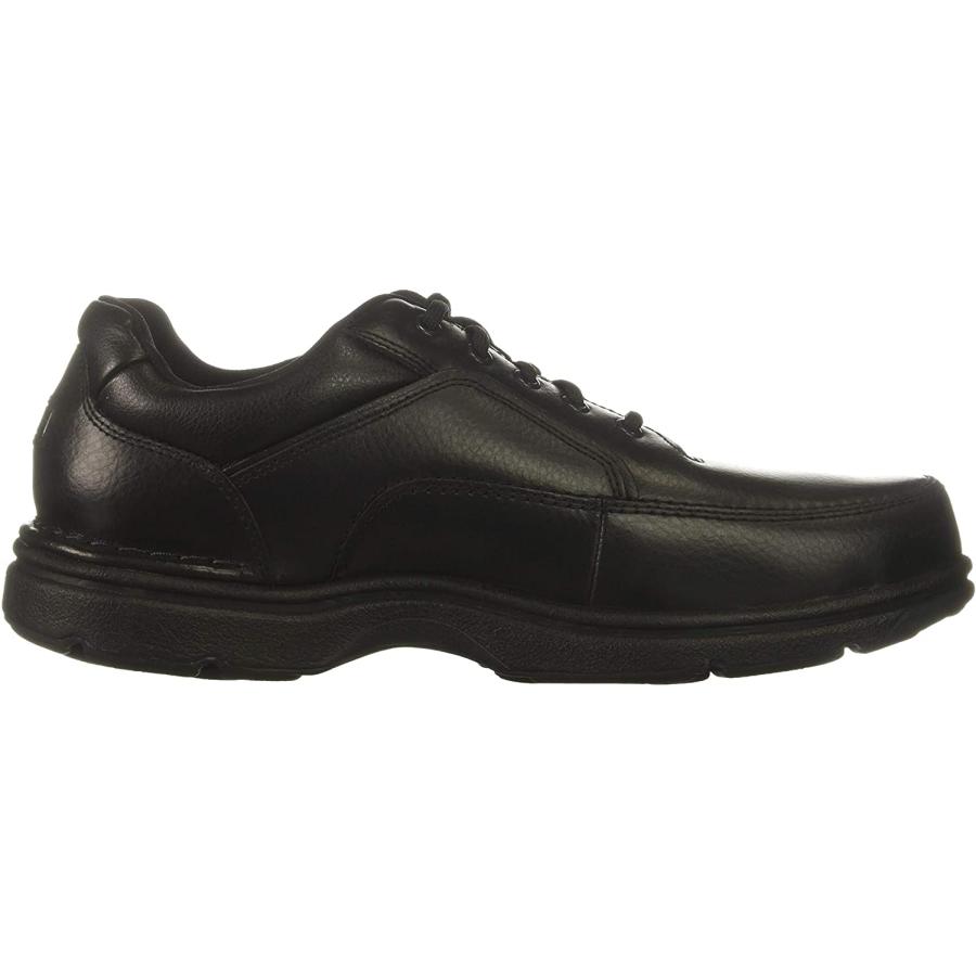 Rockport Men's Eureka Walking Shoe  Black  13 2E US　並行輸入品｜dep-good-choice｜06