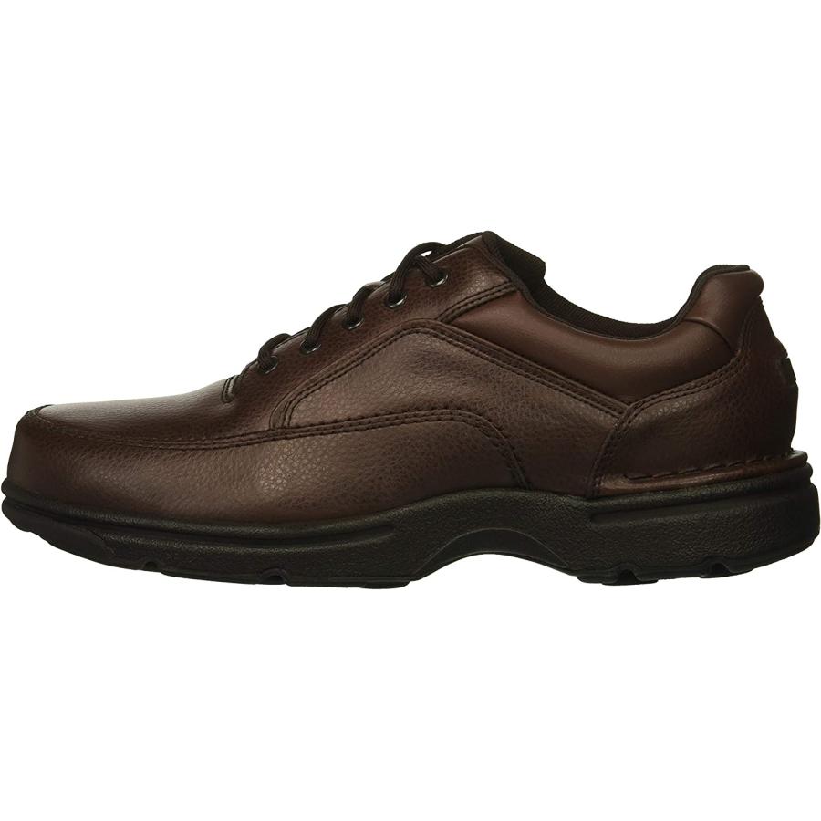 Rockport Men's Eureka Walking Shoe-Brown-12 M　並行輸入品｜dep-good-choice｜08