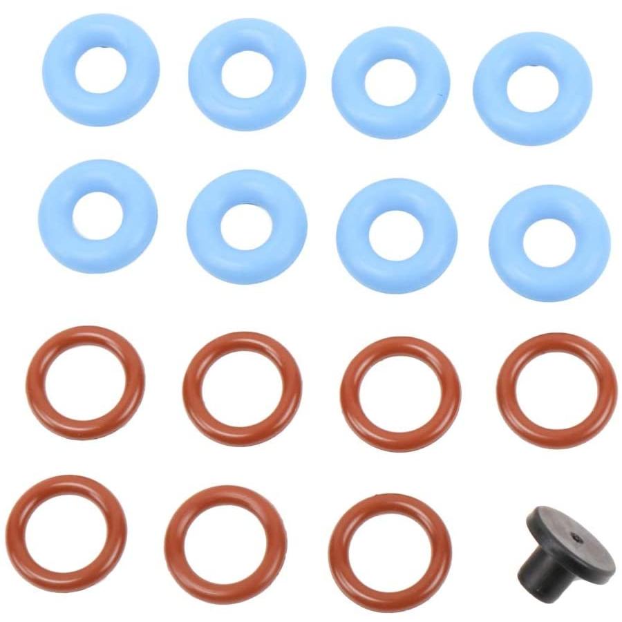 ACDelco 2173092 GM Original Equipment MultiPort Fuel Injector ORing