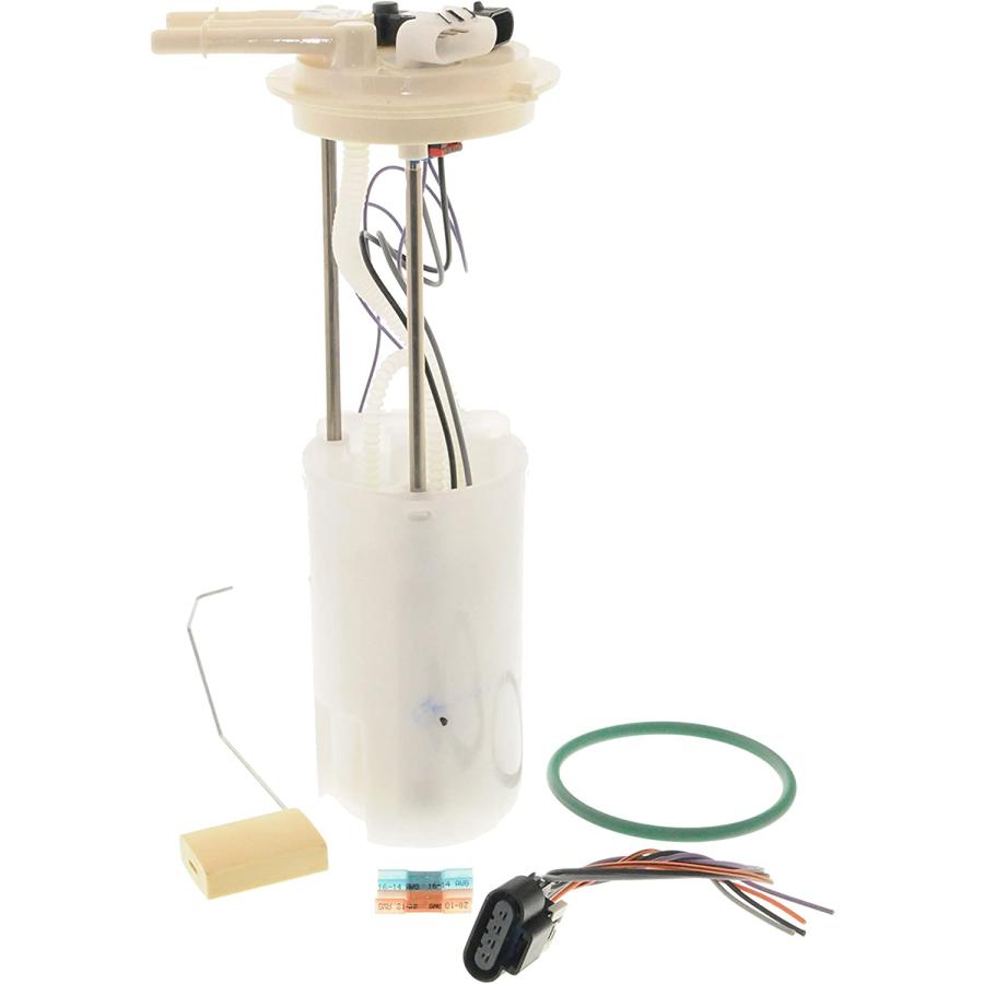 GM Genuine Parts Fuel Pump And Level Sensor Module With Seals MU1973