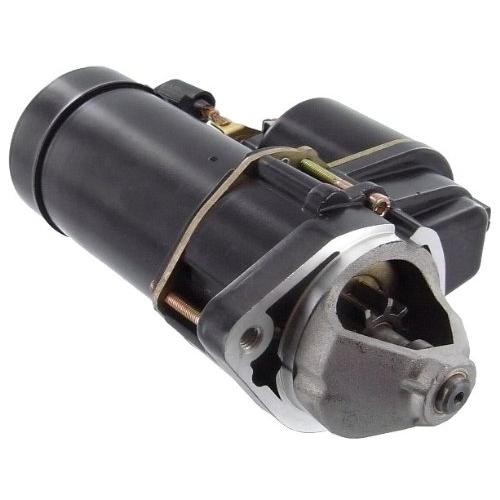 並行輸入品】 Discount Starter and Alternator 交換用スターター Moto