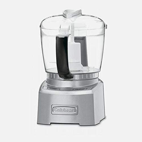 【並行輸入品】 Cuisinart CH-4DC Elite Collection 4-Cup Chopper/Grinder  Die Cast　_2