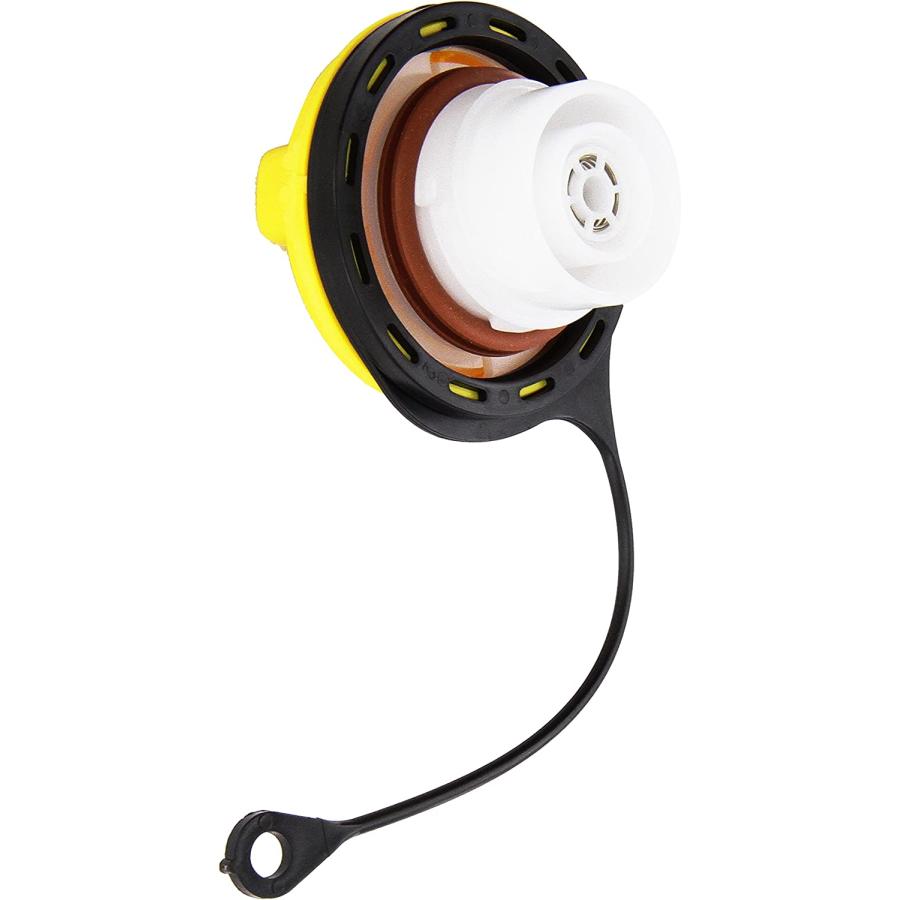 Motorcraft FC-1074 Non-locking Fuel Filler Cap 並行輸入品