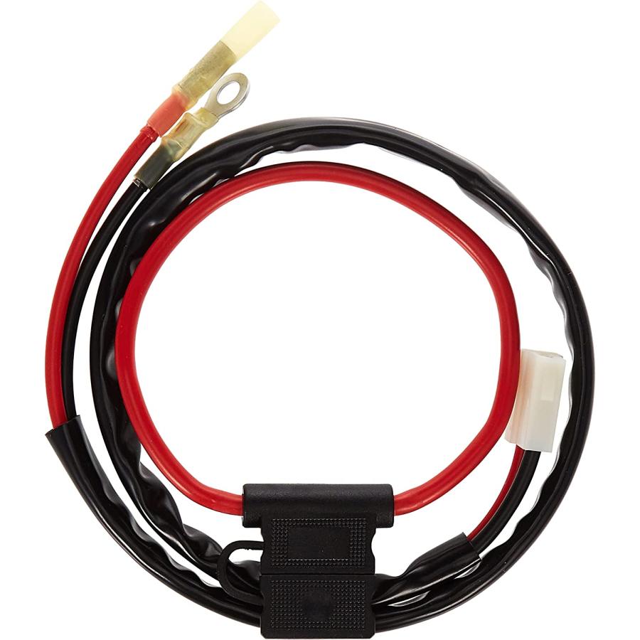 Spal　Fan　Harness　With　Relay　Amp)　並行輸入品　(40