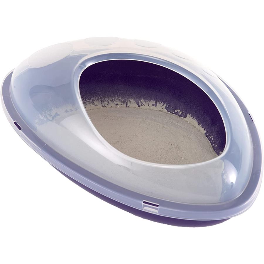 【並行輸入品】 Lixit 30-0189-006 Chinchilla Dry Bath by Lixitの画像