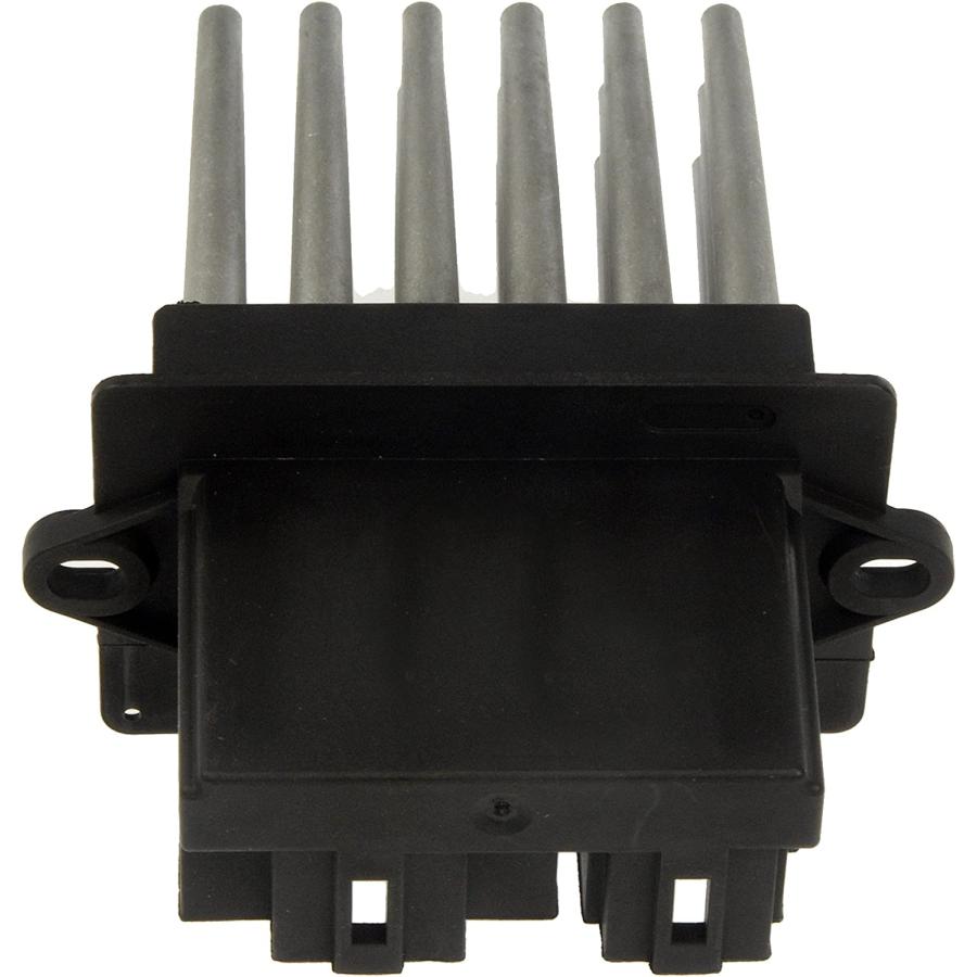 Dorman　973-027　Blower　Plymouth　Motor　Resistor　for　Dodge　Chrysler　並行輸入品