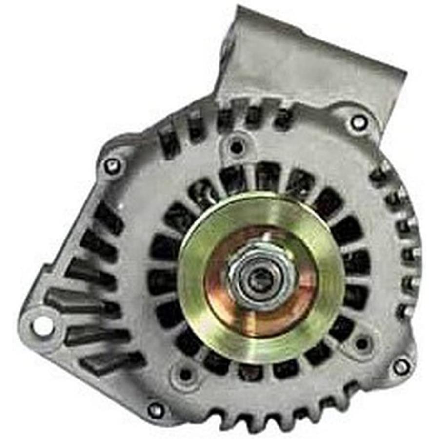 並行輸入品】 TYC 2-08287 シボレー インパラ 交換用オルタネーター 