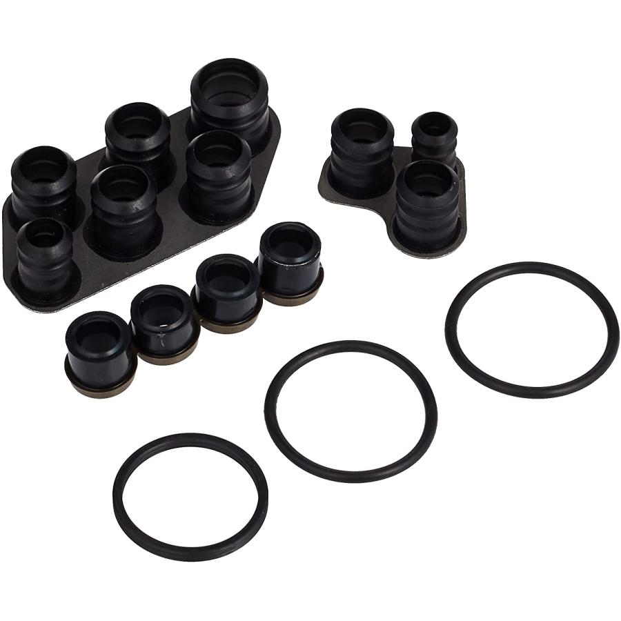 Front End Rebuild Kit Detroit Axle 15-Piece For Chevy/GMC Trucks & SUVs