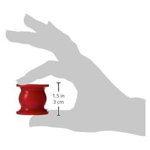 【並行輸入品】 Prothane 8-1141 11mm Rear Sway Bar Bushing Kitの画像