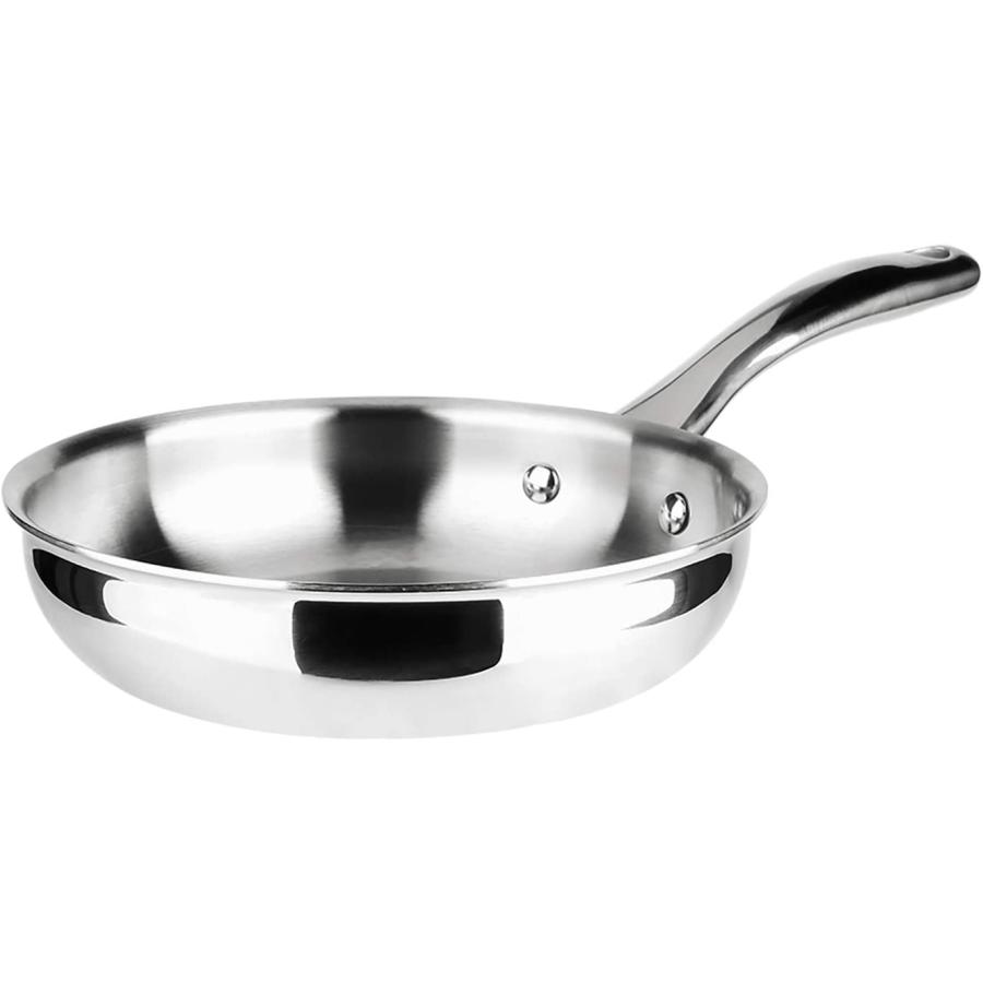 Duxtop Professional Stainlesssteel Induction Ready Cookware Impact