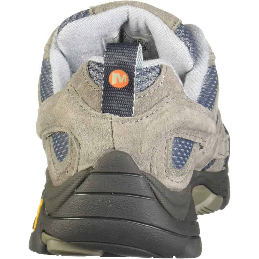 【並行輸入品】 Merrell レディース モアブ 2 ベント ハイキングシューズ US サイズ: 10.5 カラー: グレー　_2
