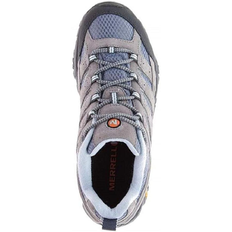 【並行輸入品】 Merrell レディース モアブ 2 ベント ハイキングシューズ US サイズ: 10.5 カラー: グレー　_7