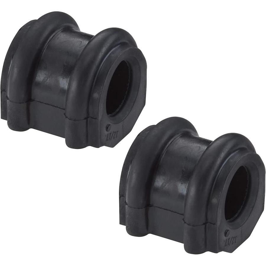 【並行輸入品】 MOOG K200280 Stabilizer Bar Bushing Kit　_1