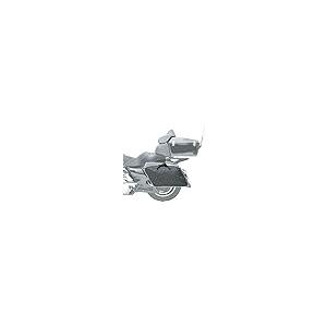 【並行輸入品】 Saddlemen (サドルメン) 自動二輪車用サドルうしろ側 Saddlemen 3501 0760 Large Saddlebag