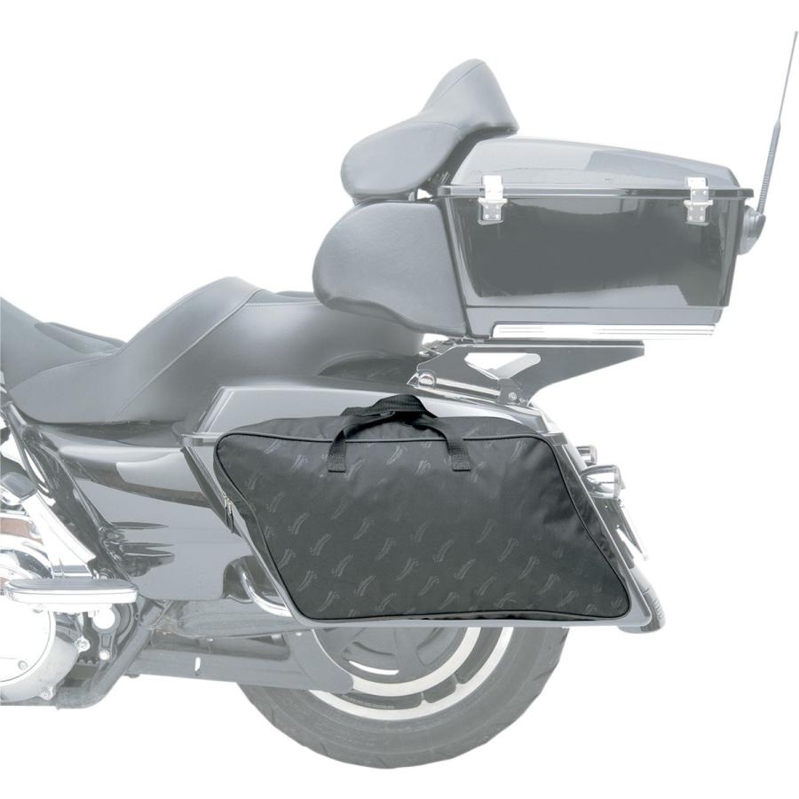 【並行輸入品】 Saddlemen (サドルメン) 自動二輪車用サドルうしろ側 Saddlemen 3501 0760 Large Saddlebag