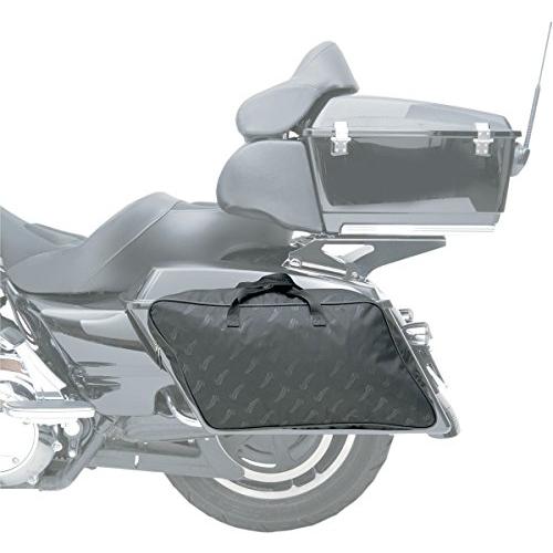 【並行輸入品】 Saddlemen (サドルメン) 自動二輪車用サドルうしろ側 Saddlemen 3501 0760 Large Saddlebag