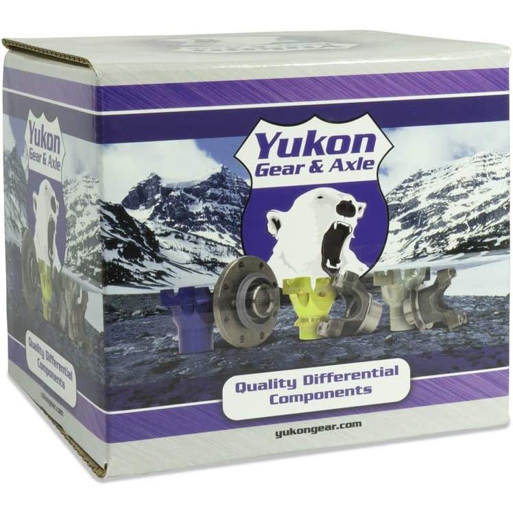 最大90%オフ!Yukon Yoke YY F800600 並行輸入品 駆動系パーツ Yukon (YK GM14T-A) マスターオーバーホールキット GM 14T差動用