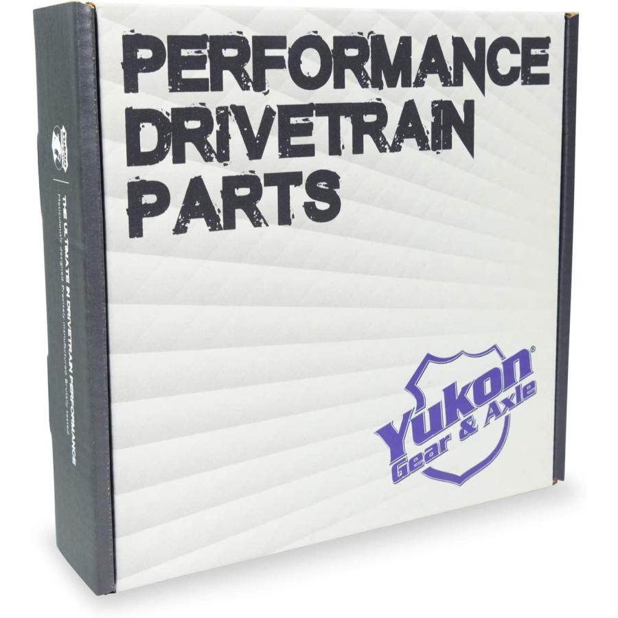 【並行輸入品】 Yukon Gear \u0026 車軸 プリロードシムキット SK 20112　_4