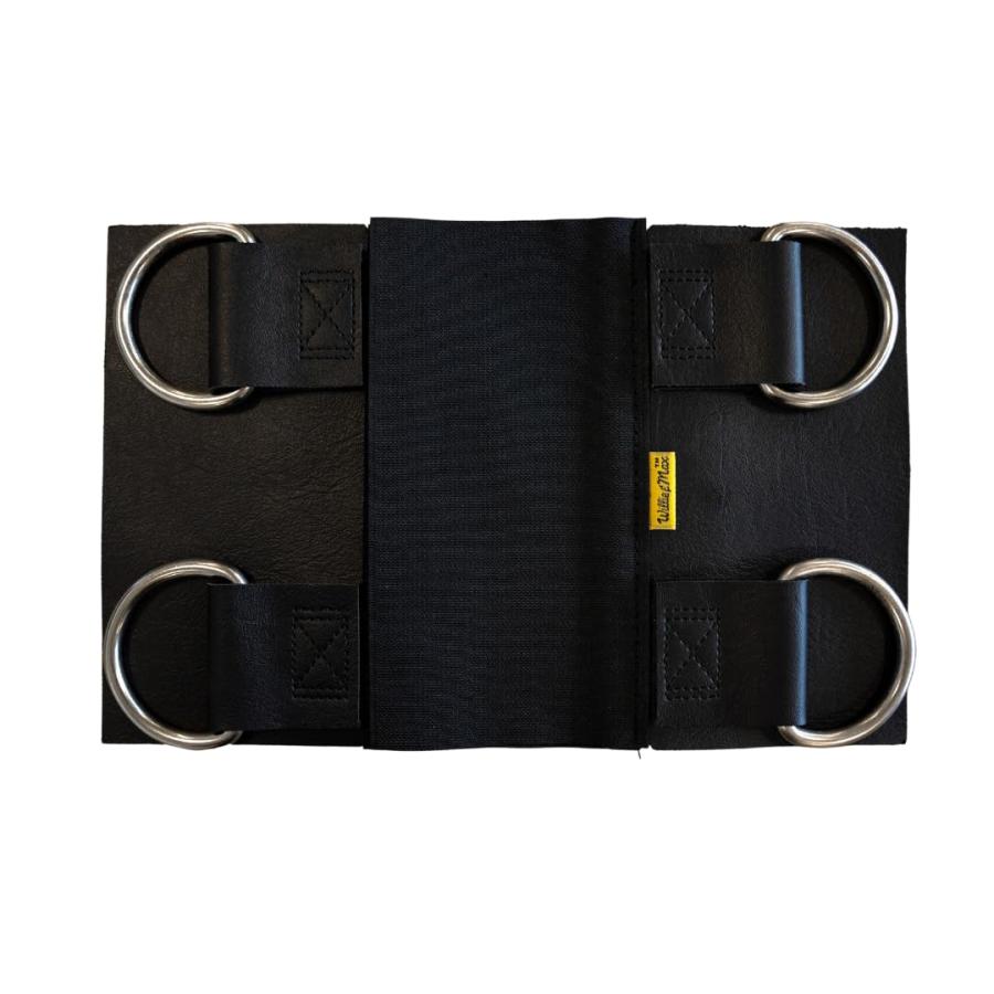 ご確認 並行輸入品】 Dowco THE HOOKER hk622 Willie & Max 58622 00