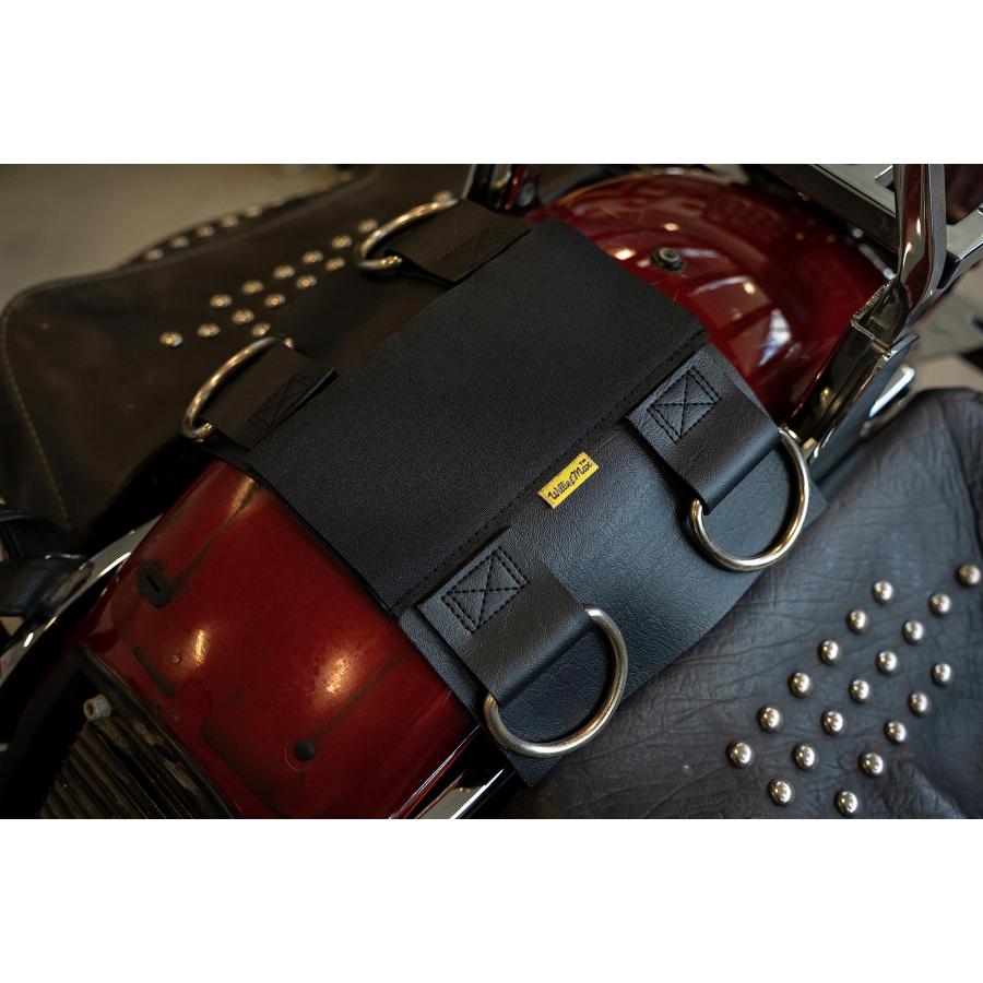 並行輸入品】 Dowco THE HOOKER hk622 Willie & Max 58622 00