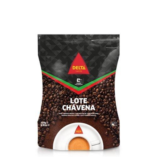 Delta Roasted Arabica and Robusta Whole Coffee Beans 250g　並行輸入品｜dep-good-choice｜03