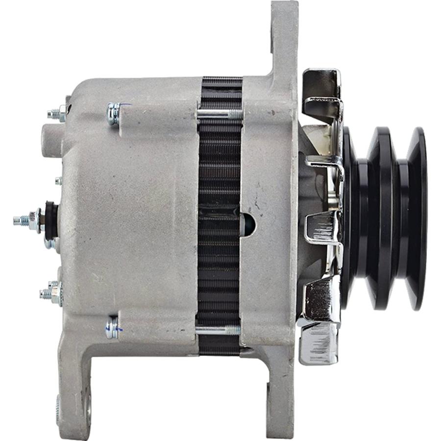 DB Electrical AHI0098 Alternator Compatible With/Replacement For F03 並行