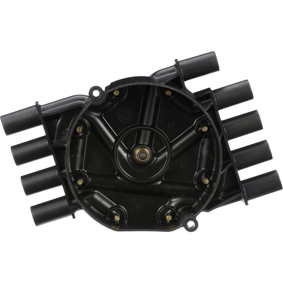 【並行輸入品】 Quicksilver 8M6001106 Distributor Cap for MerCruiser Stern Drive an