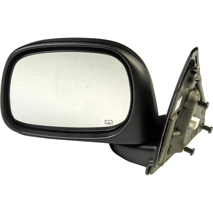 Best Door Mirror For Dodge Cars, Trucks & SUVs