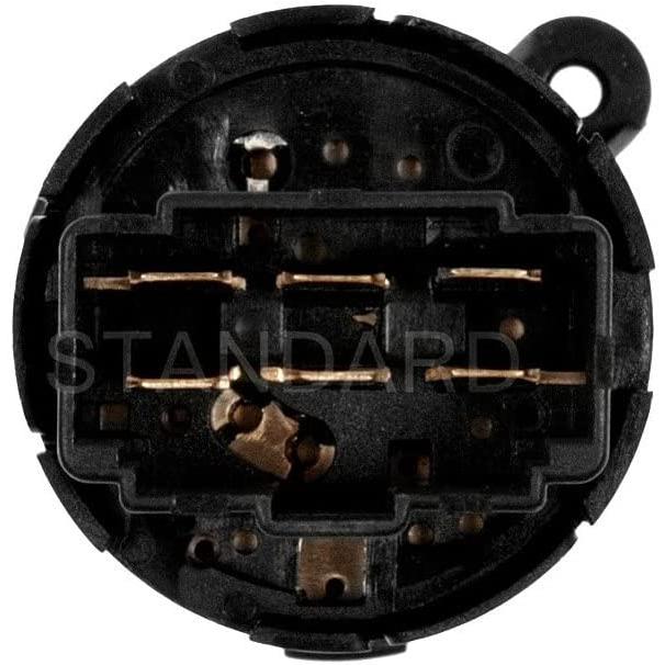 Standard　Motor　Products　Switch　HS-526　Heater　and　Blower　C　Motor　A　並行輸入品