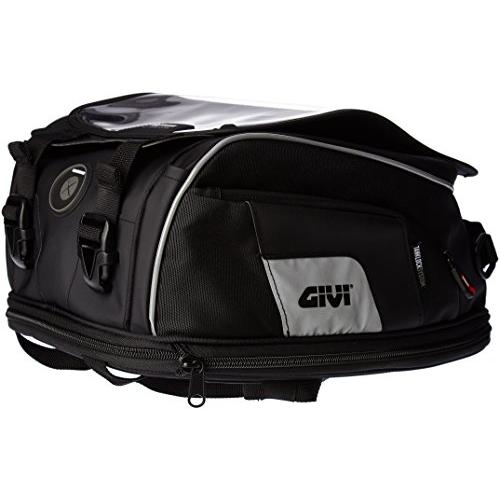 並行輸入品】 Givi XS307 Xstream レンジタンクロック クイック