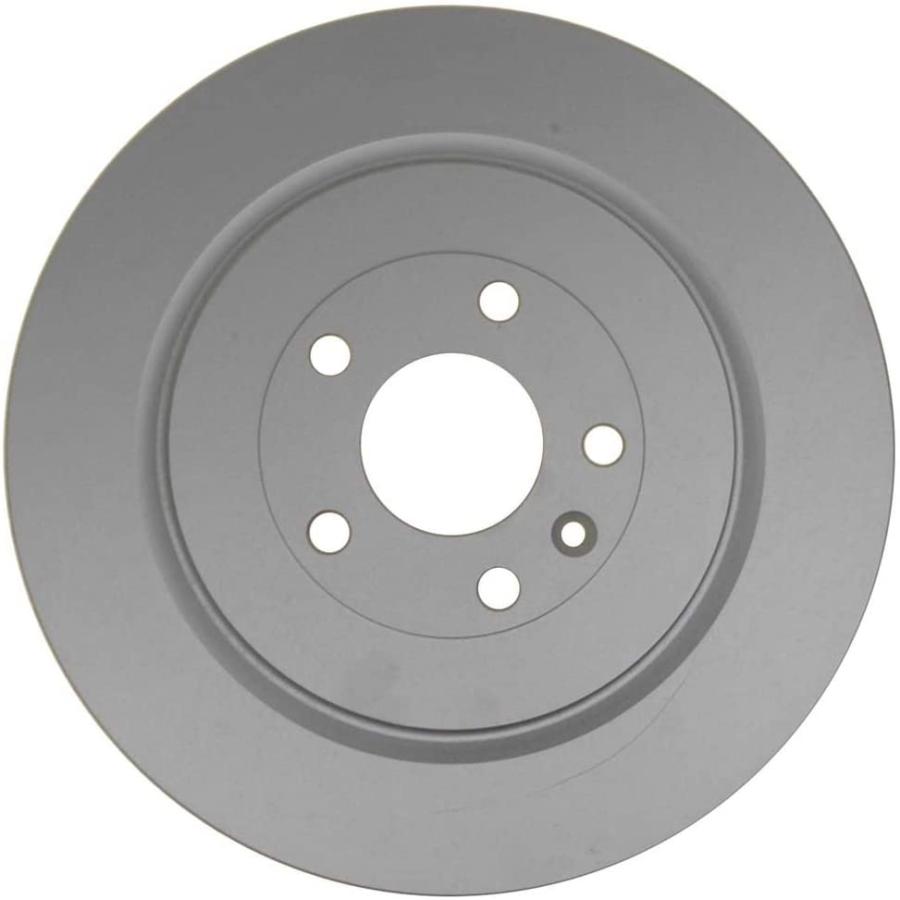 【並行輸入品】 Raybestos 680983P Advanced Technology Disc Brake Rotor　_1