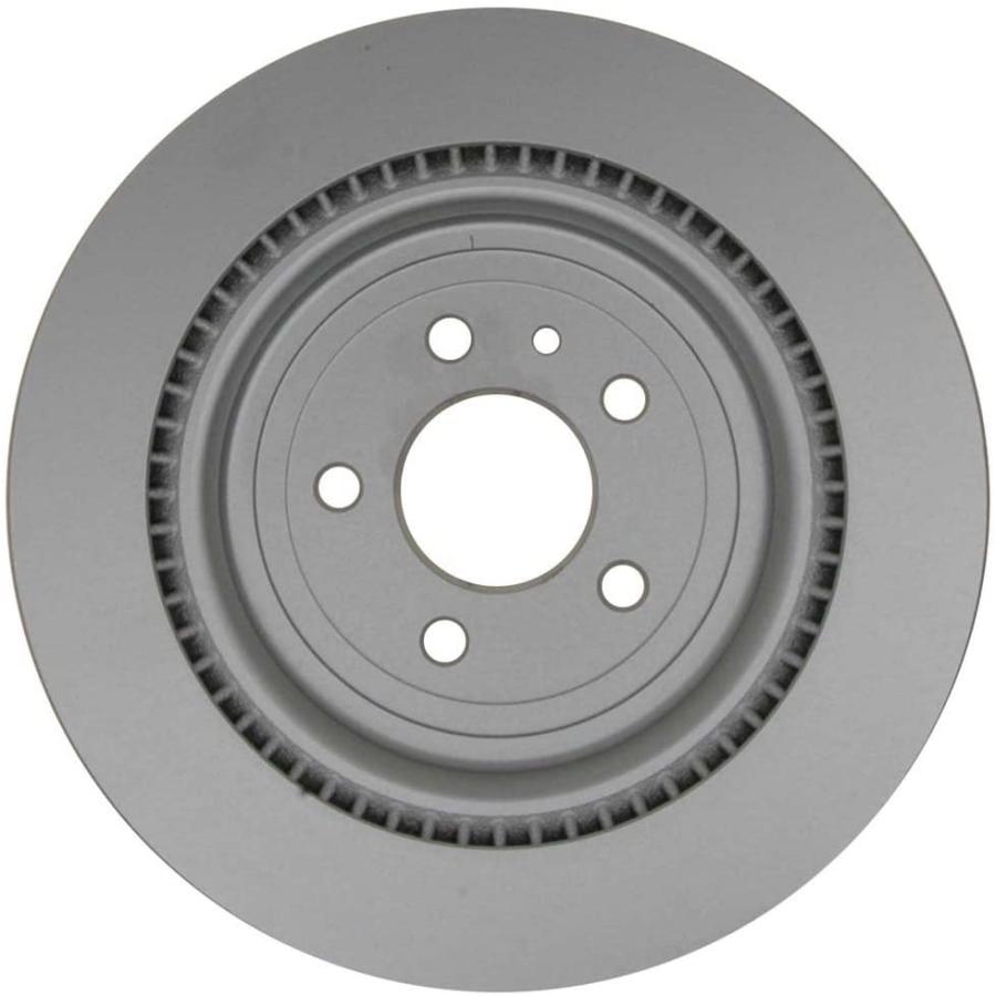 【並行輸入品】 Raybestos 680983P Advanced Technology Disc Brake Rotor　_2
