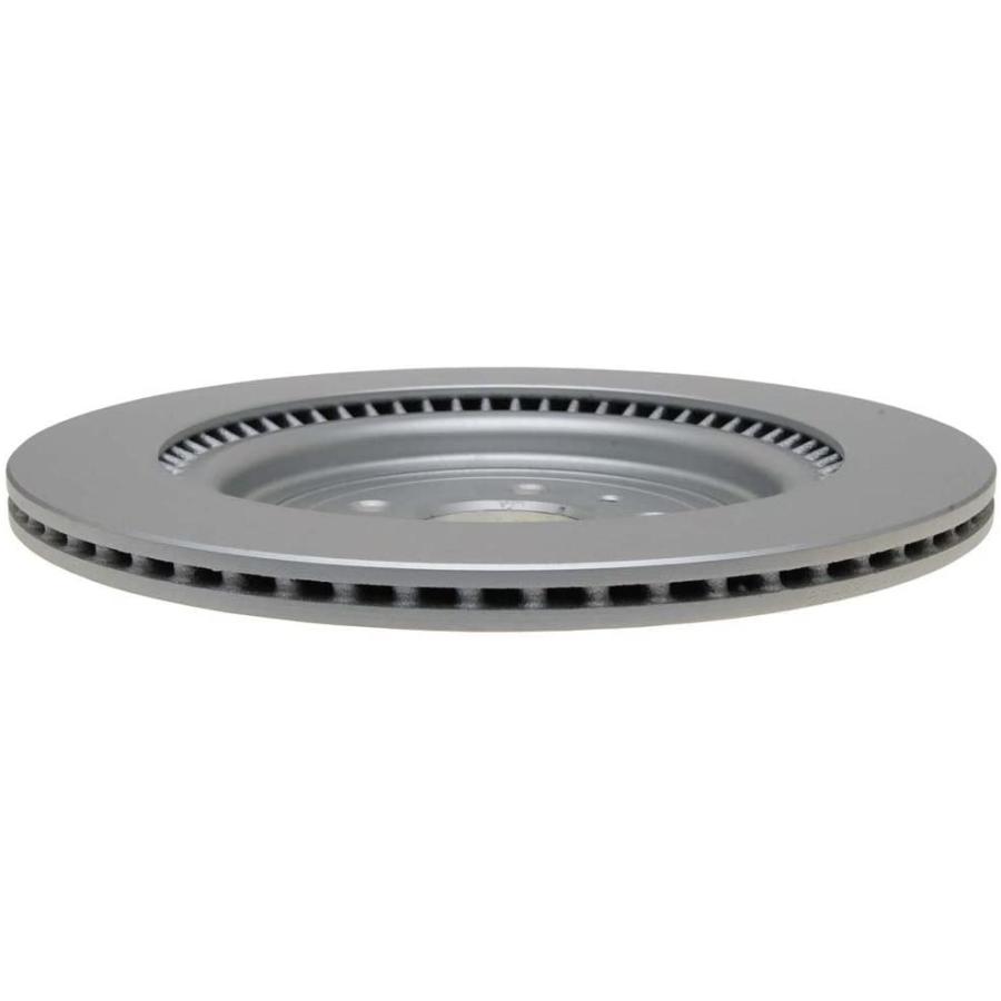 【並行輸入品】 Raybestos 680983P Advanced Technology Disc Brake Rotor　_3