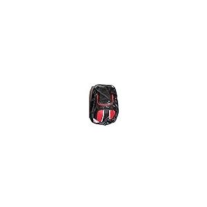 【並行輸入品】 小さな磁気Motorcycleタンクバッグブラック 赤いこと 結核症400 Red Small Magnetic Motorcycle