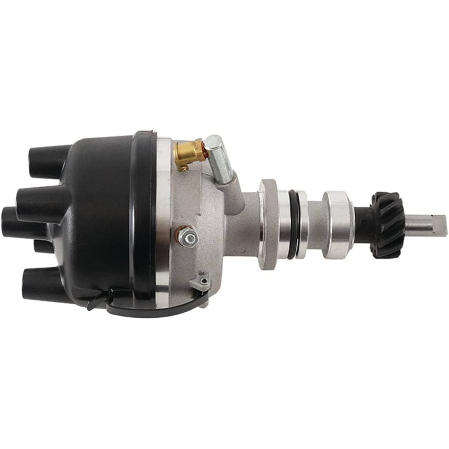 【並行輸入品】 Complete Tractor 1100-6100 Distributor Compatible with/Replacementの画像