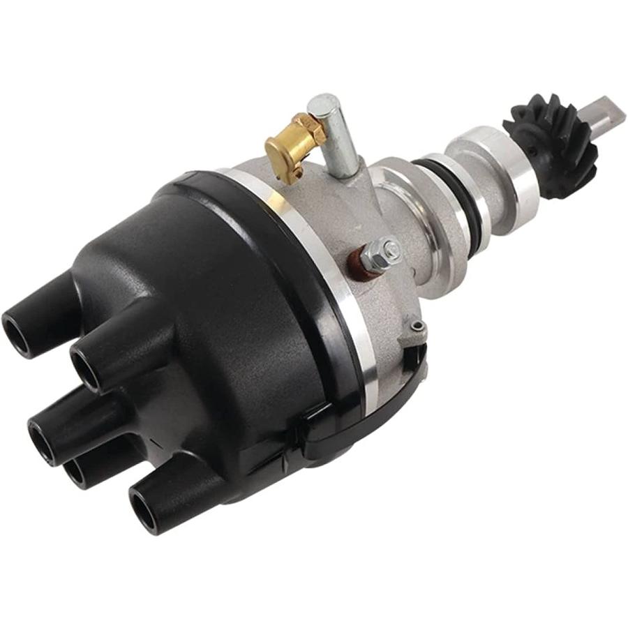 【並行輸入品】 Complete Tractor 1100-6100 Distributor Compatible with/Replacementの画像
