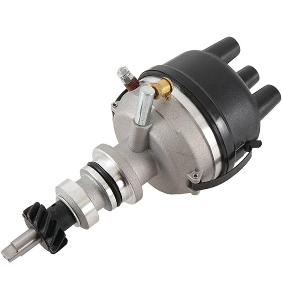 【並行輸入品】 Complete Tractor 1100-6100 Distributor Compatible with/Replacementの画像