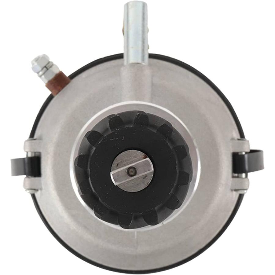 【並行輸入品】 Complete Tractor 1100-6100 Distributor Compatible with/Replacementの画像