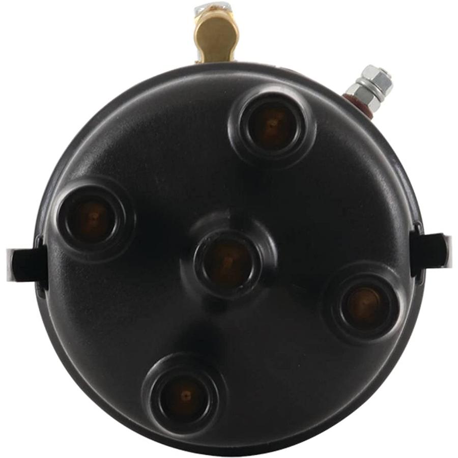 【並行輸入品】 Complete Tractor 1100-6100 Distributor Compatible with/Replacementの画像