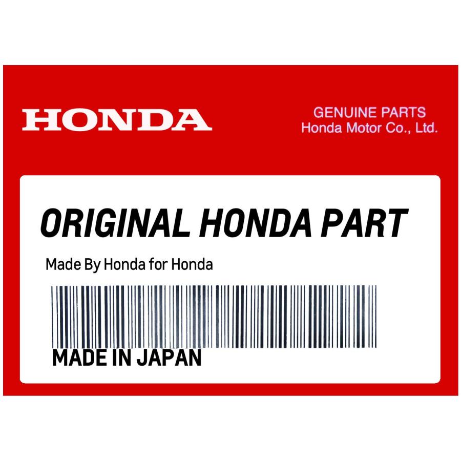 いの 並行輸入品】 ホンダ 53193 HF1 830 スプリング、レバーリターン HONDA