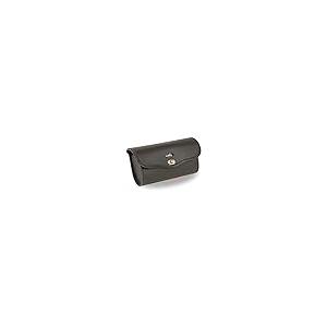 【並行輸入品】 Shaf International SH49301 黒いこと PVC 向こう正面玻璃御徒面子 Shaf International