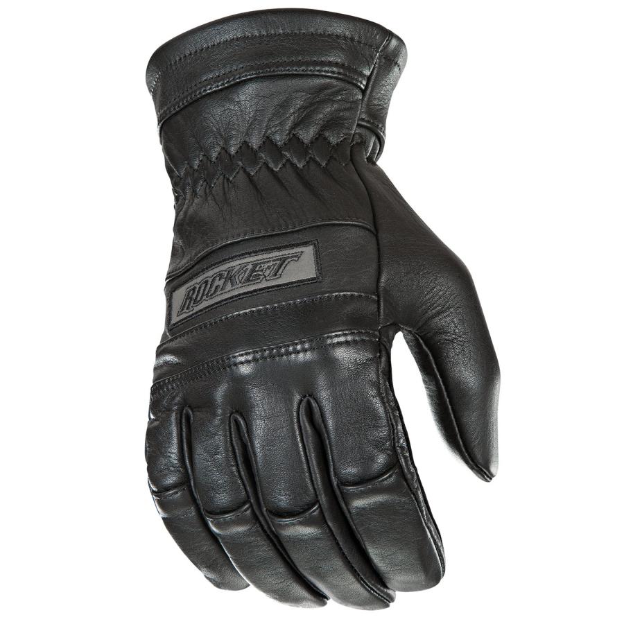 Joe Rocket バイクグローブ クラシック メンズ M ブラック 並行輸入品】 Joe Rocket バイクグローブ クラシック メンズ M