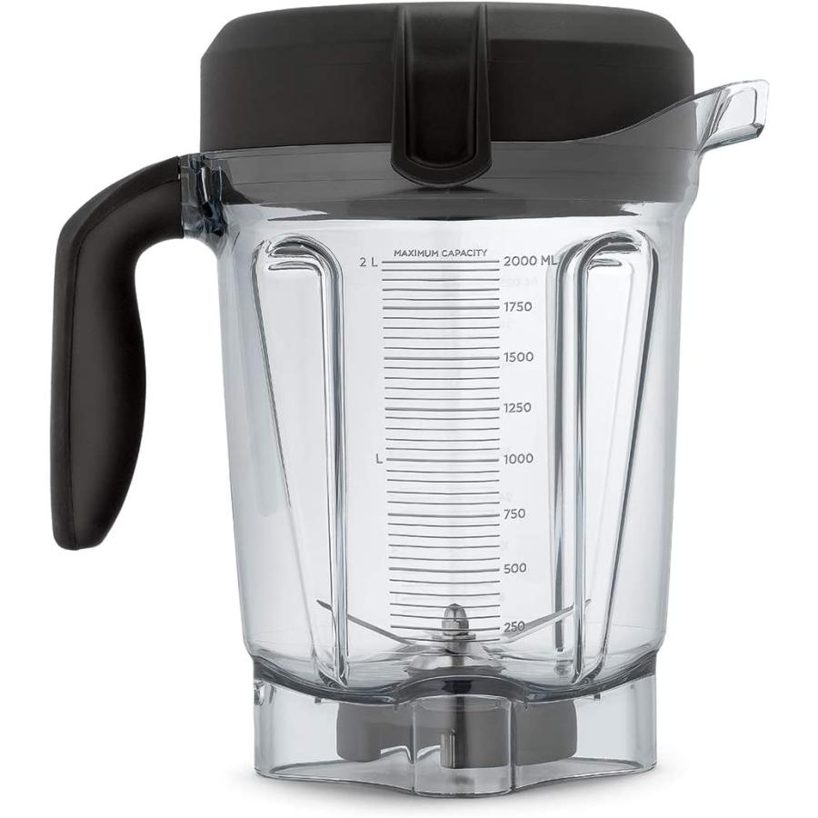 Vitamix（バイタミックス） 【並行輸入品】 Vitamix 016228 Low