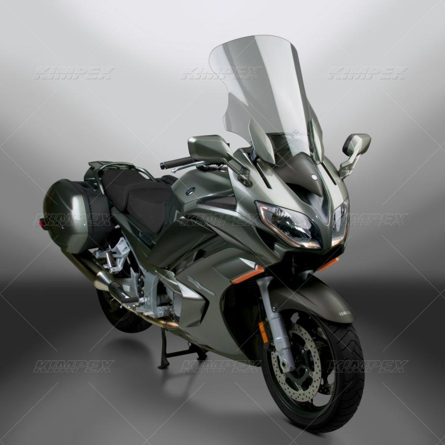 puig プーチ FJR1300用 ワイドスクリーン 2014y～ puig プーチ FJR1300用 ワイドスクリーン 2014y～ 【公式通販】