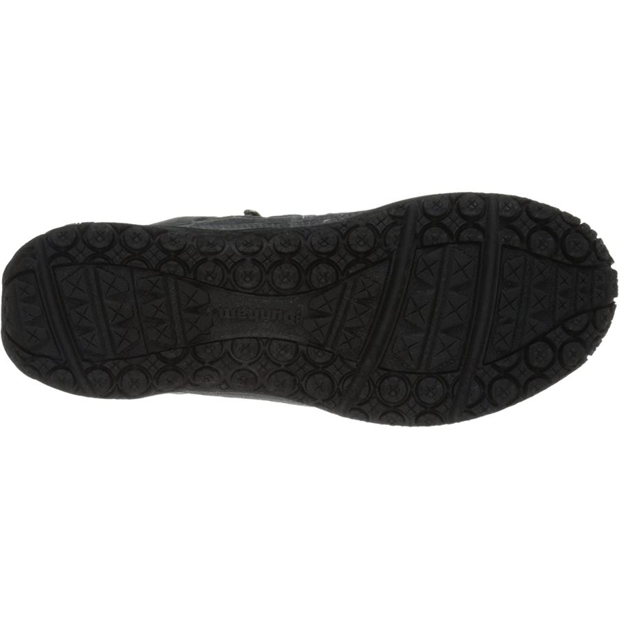 Dunham メンズ クラウドミッドカット 防水ブーツ US サイズ: 9 カラー: ブラック　並行輸入品｜dep-good-choice｜04